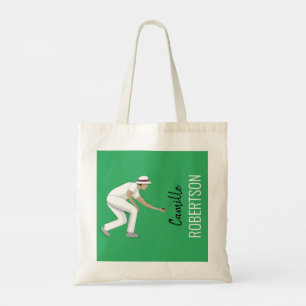 Tote Bag Pelouse Bowls