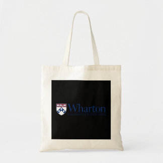 Tote Bag Penn Quakers Hommes Vêtements Wharton École de Bus