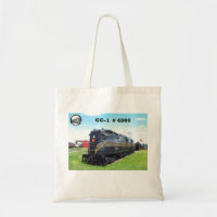 Pennsylvania Railroad Locomotive GG-1 #4800