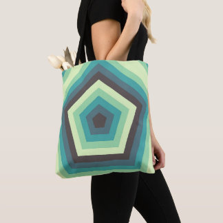 Tote Bag Pentaverse