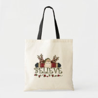 Père Noël Croire T-shirts et cadeaux