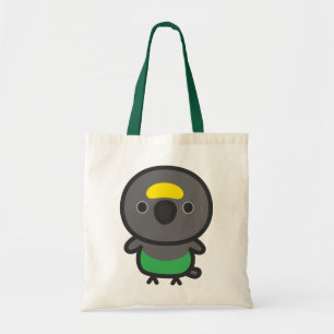 Tote Bag Perroquet de Meyer