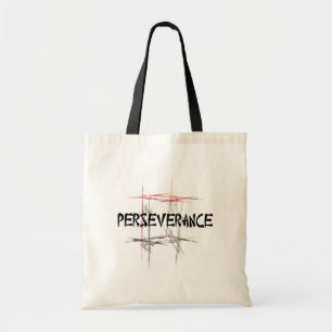 Tote Bag Persévérance des arts martiaux