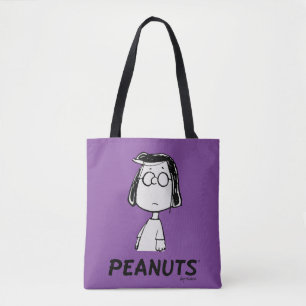Tote Bag Persistance des cacahuètes   Marcie