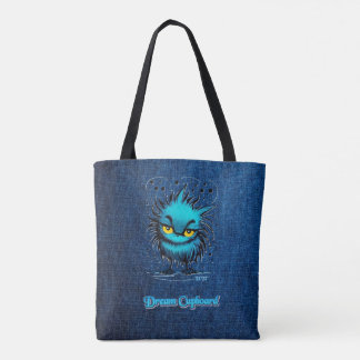 Tote Bag Personal Tote 2025