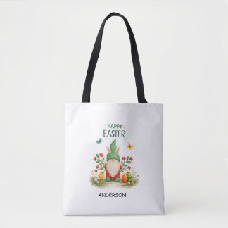 Tote Bag Personalised First Easter mini bag with name Nephe
