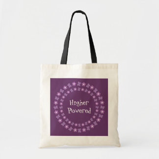 Tote Bag Personnalisable plus haute puissance de papillons