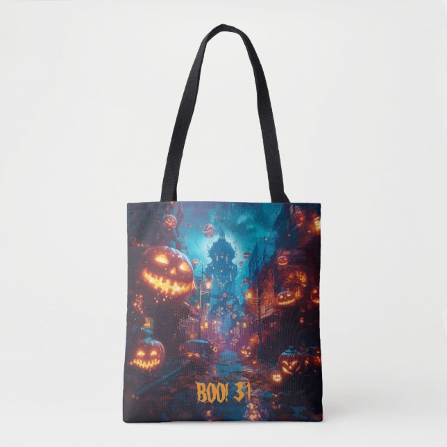 Tote Bag Personnalisation | (Devant)