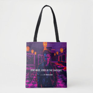 Tote Bag Personnalisation