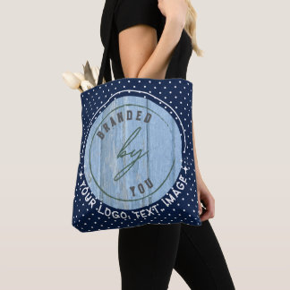 Tote Bag Personnaliser Image et Arrière - plan | Medium