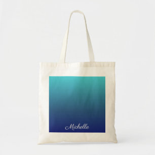 Tote Bag Personnalité ombre