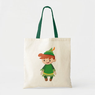 Tote Bag Peter Pan
