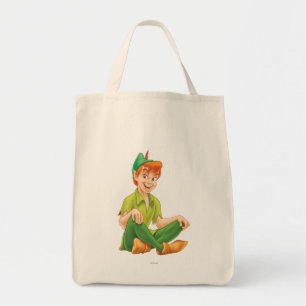 Tote Bag Peter Pan assis
