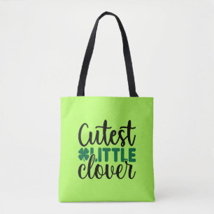 Tote Bag Petit Clover Cutest Charm-60277