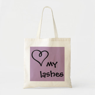 Tote Bag Petit coeur Fourre-tout de LML