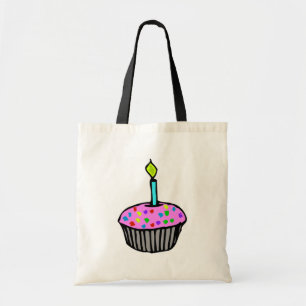 Tote Bag Petit gâteau
