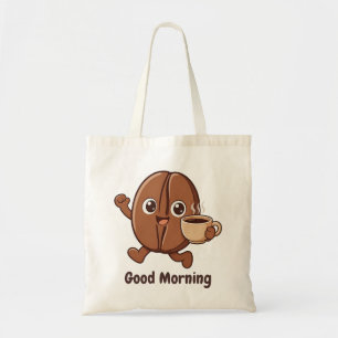 Tote Bag Petit Kaka – Bonjour 