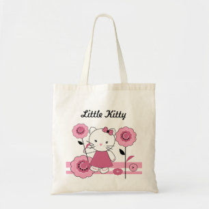 Tote Bag Petit Kitty