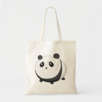 Petit ours de panda