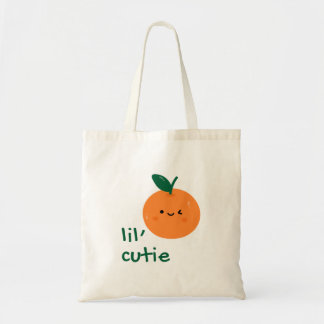 Tote Bag Petite Chérie