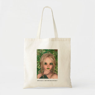 Tote Bag Petite Fée