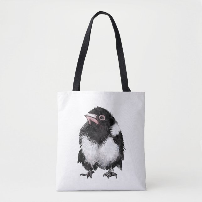 Tote Bag Petite magie (Devant)
