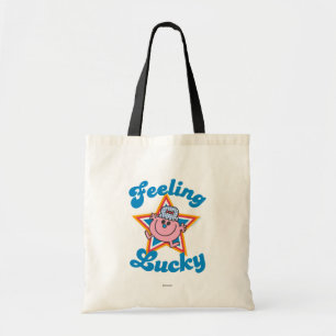 Tote Bag Petite Miss Lucky Star
