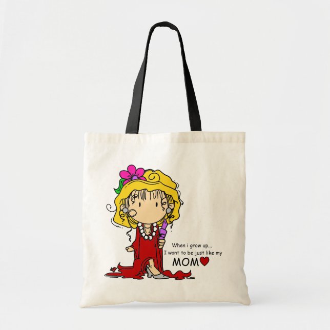 Tote Bag petite-ressemblemomm.png (Devant)