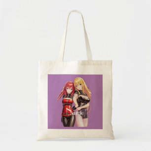 Tote Bag Petites filles Anime Thunder_Cove