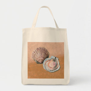 Tote Bag Pétoncles encore en vie