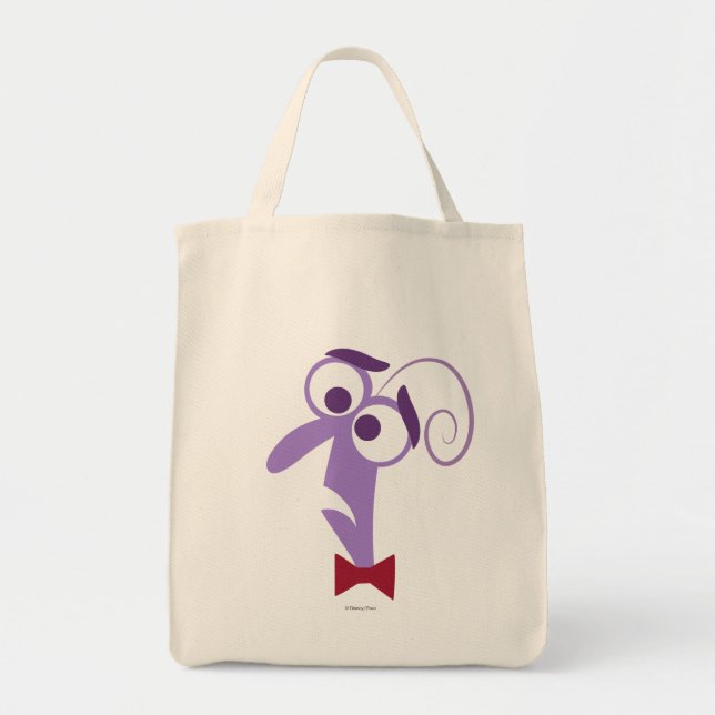 Tote Bag Peur (Devant)