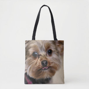 Tote Bag Pfft !