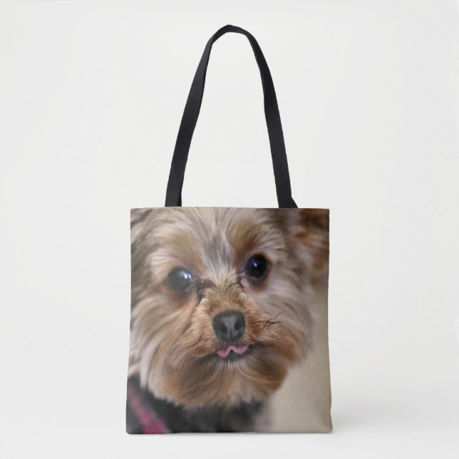 Tote Bag Pfft ! (Devant)