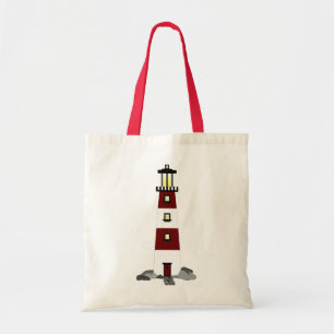 Tote Bag Phare