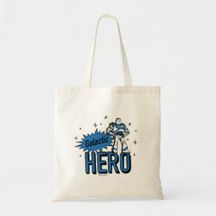 Tote Bag Phare de Buzz   Héros galactique