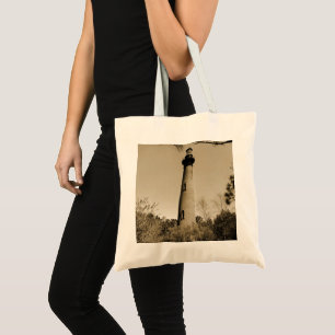 Tote Bag Phare de Currituck