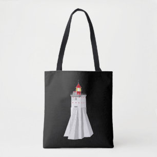 Tote Bag Phare de Kopu