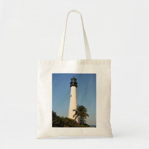 Tote Bag Phare de la Floride de cap