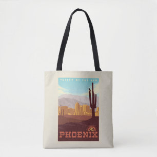 Tote Bag Phoenix, Arizona