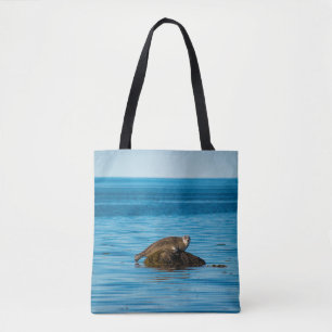 Tote Bag Phoque commun