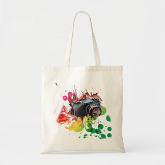 Tote Bag photo avec photo