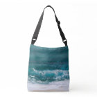 Photo Deux Côtés Personnalisée Plage Moderne