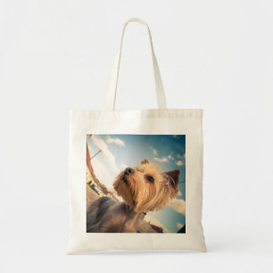 Tote Bag Photo faite sur commande Fourre-tout