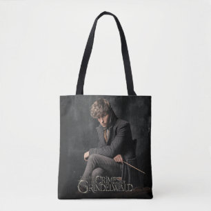 Tote Bag Photo NEWT SCAMANDER™