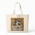 Photo personnalisée et nom personnalisé