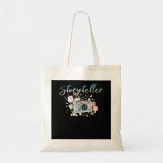 Tote Bag Photographe Cool de la photographie de la caméra d