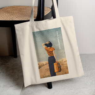 Tote Bag Photographe Full Simple