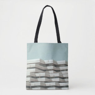 TOTE BAG PHOTOGRAPHIE ARCHITECTURALE