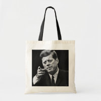 Photographie de John F. Kennedy 3