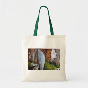 Tote Bag Photographie de la France 2013 de La